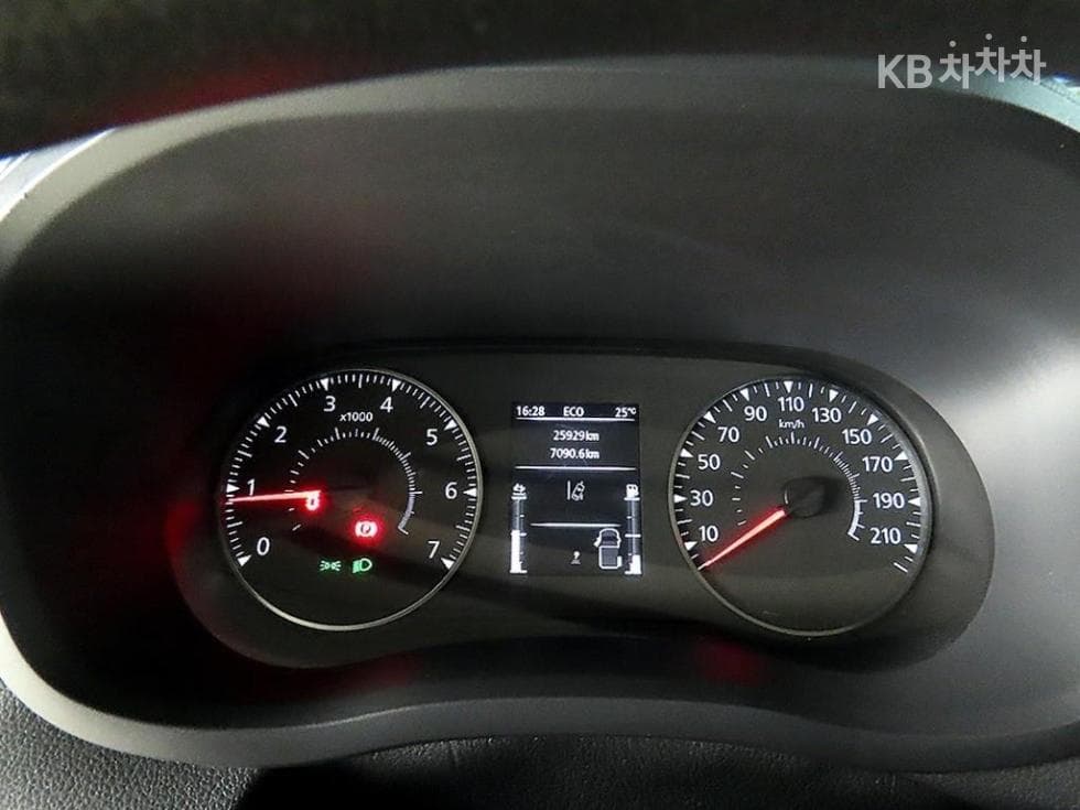 Renault Korea 마스터 버스15-seater Standard - 8