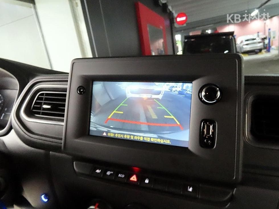 Renault Korea 마스터 버스15-seater Standard - 16