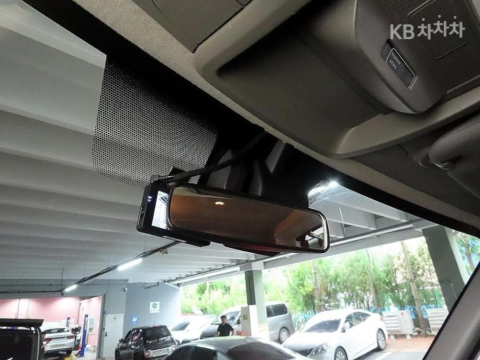 Renault Korea 마스터 버스15-seater Standard - 17