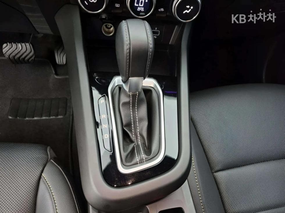 Рено Корея XM31.6 GTe INSPIRE - 10