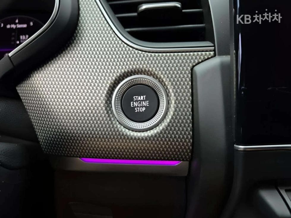 Рено Корея XM31.6 GTe INSPIRE - 14