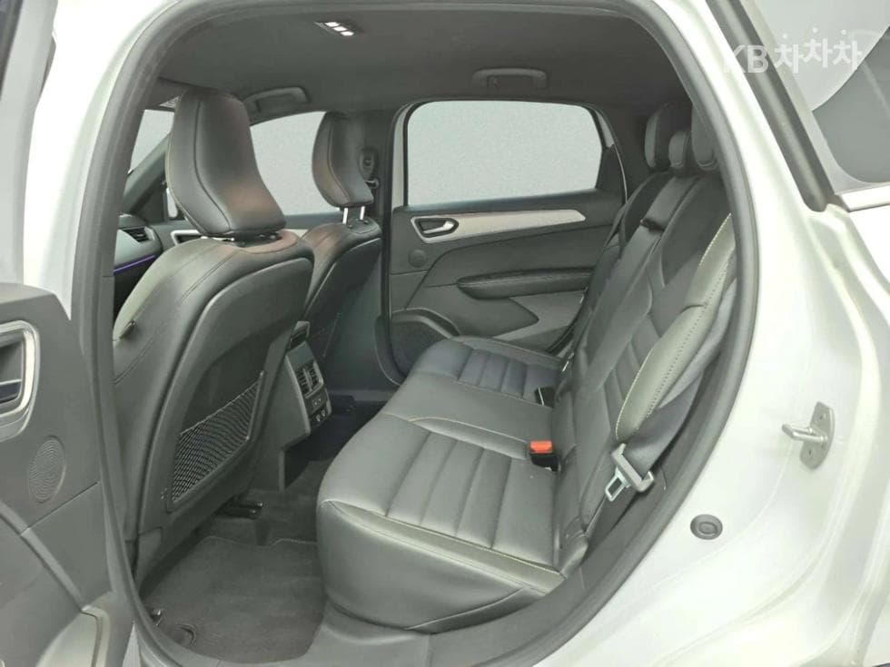 Рено Корея XM31.6 GTe INSPIRE - 18