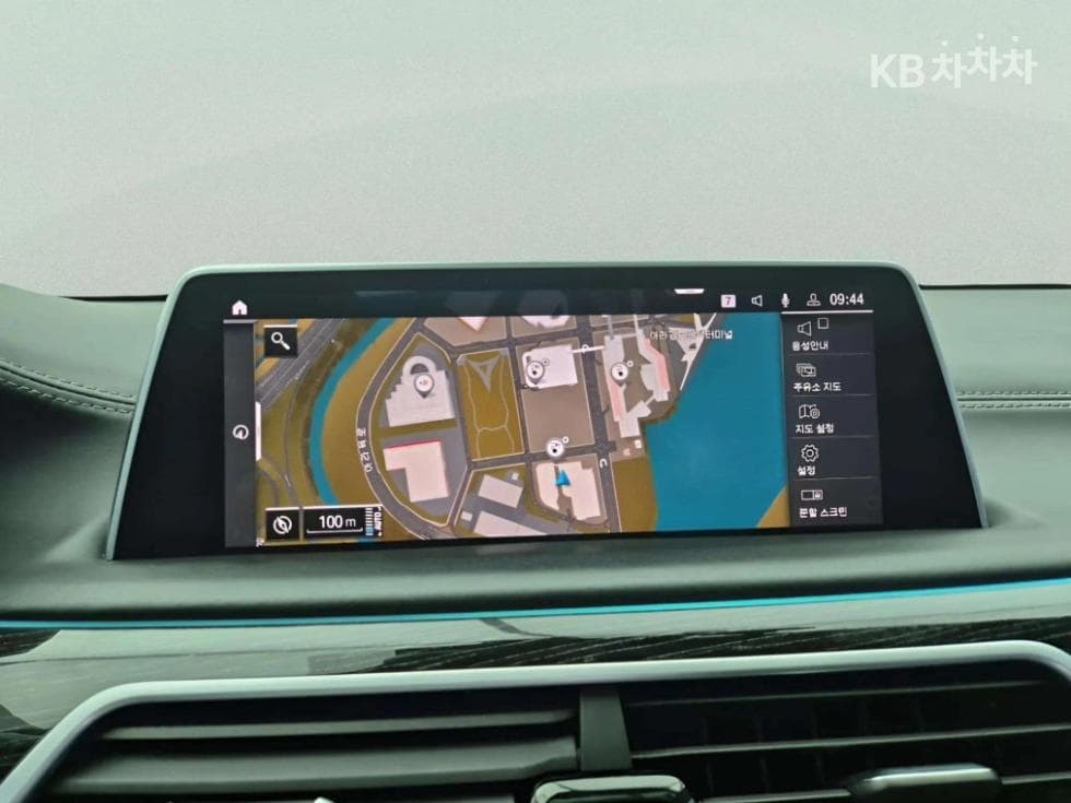 BMW 7시리즈 (G11)745e sDrive M Sport - 6