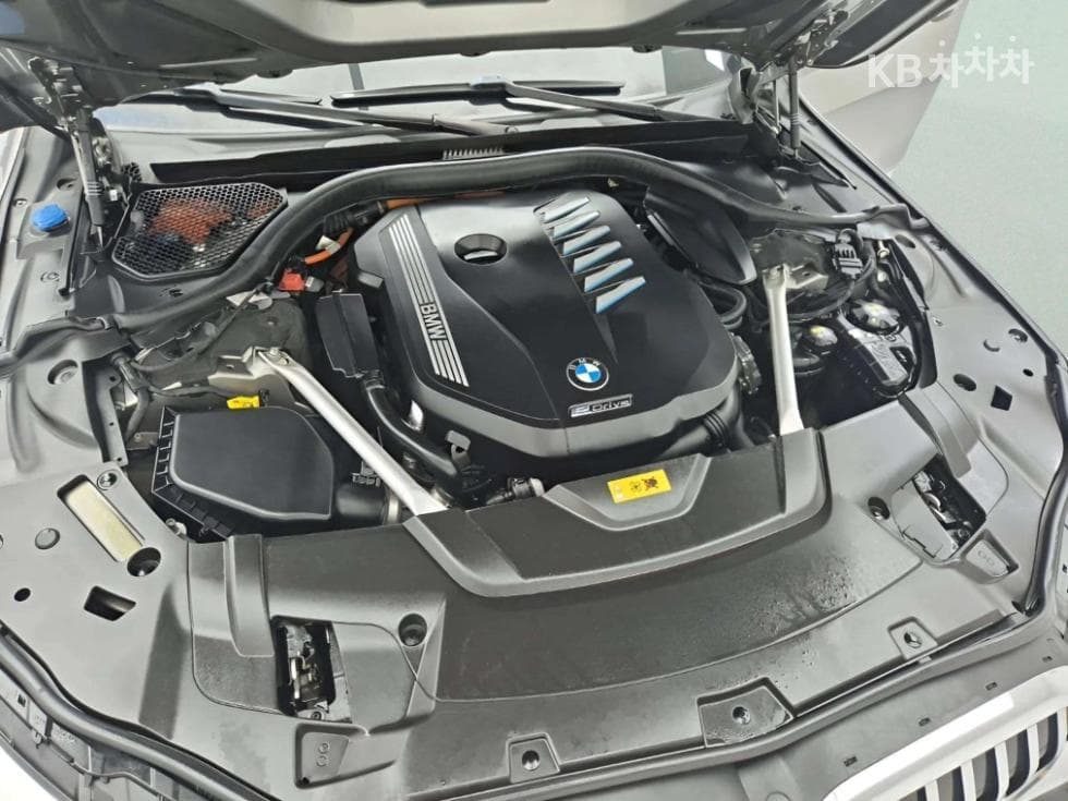 BMW 7시리즈 (G11)745e sDrive M Sport - 9