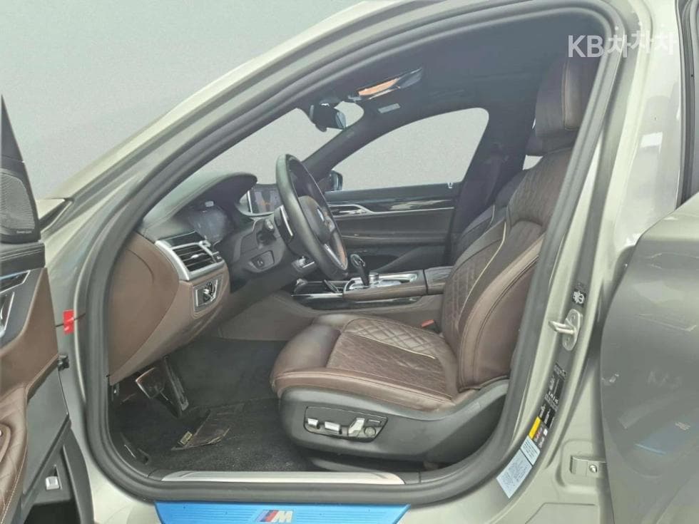 BMW 7시리즈 (G11)745e sDrive M Sport - 16