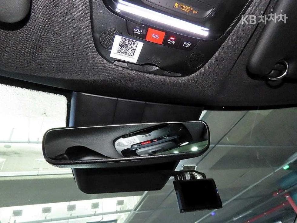 Киа EV6롱 레Местен지 4x4 GT-Line - 13