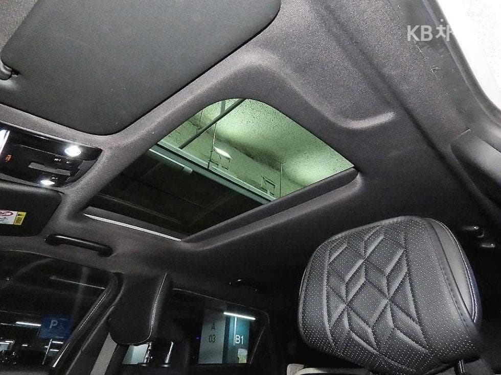 Киа EV6롱 레Местен지 4x4 GT-Line - 14