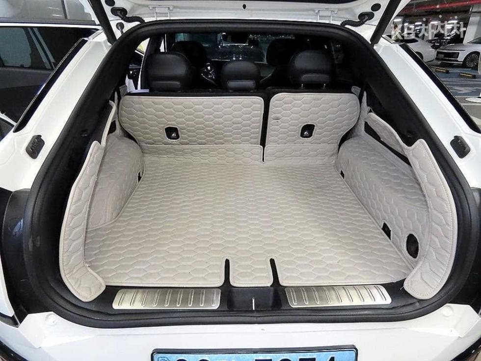 Киа EV6롱 레Местен지 4x4 GT-Line - 15