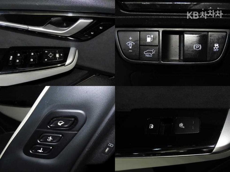 Киа EV6롱 레Местен지 4x4 GT-Line - 17