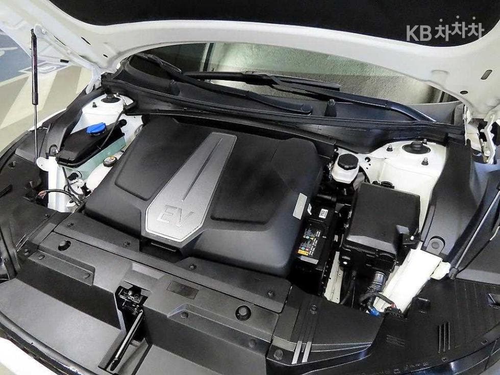 Киа EV6롱 레Местен지 4x4 GT-Line - 19