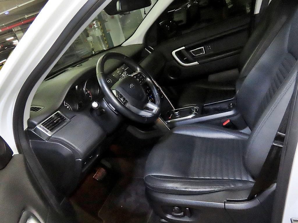 Land Rover 디스커버리 스포츠2.0 TD4 HSE Лукс - 6