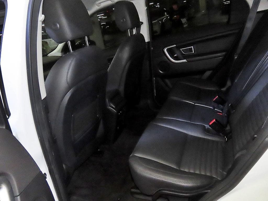 Land Rover 디스커버리 스포츠2.0 TD4 HSE Лукс - 7
