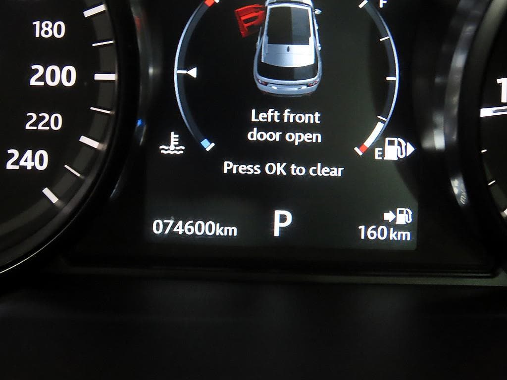Land Rover 디스커버리 스포츠2.0 TD4 HSE Лукс - 9
