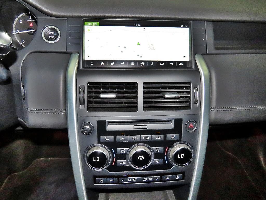 Land Rover 디스커버리 스포츠2.0 TD4 HSE Лукс - 11