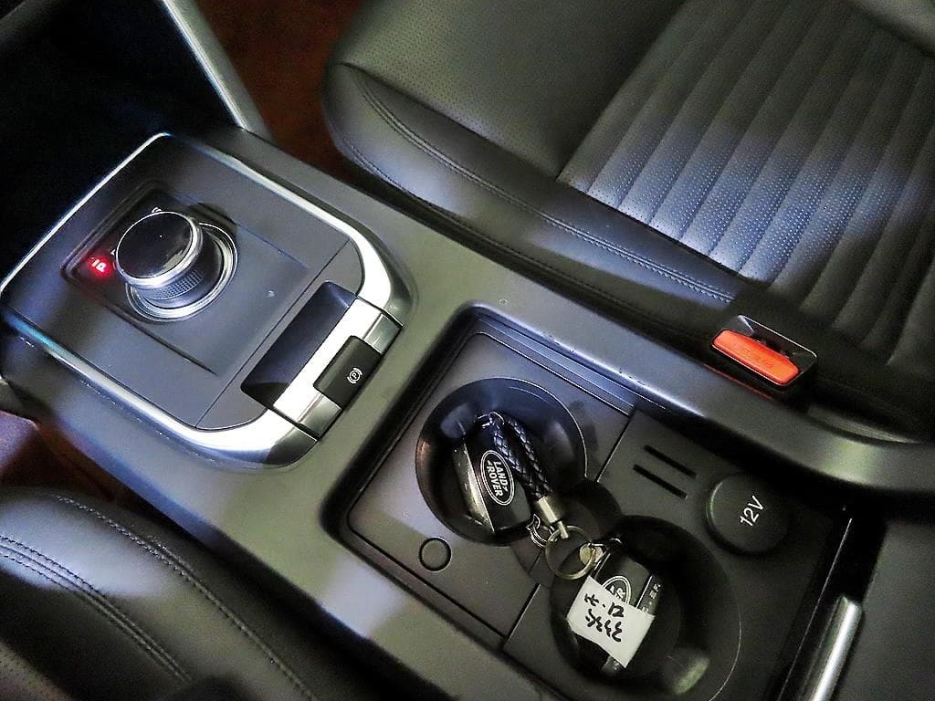 Land Rover 디스커버리 스포츠2.0 TD4 HSE Лукс - 12