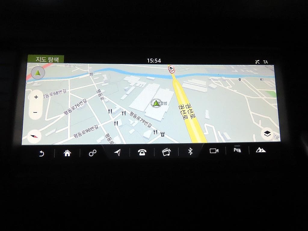 Land Rover 디스커버리 스포츠2.0 TD4 HSE Лукс - 13
