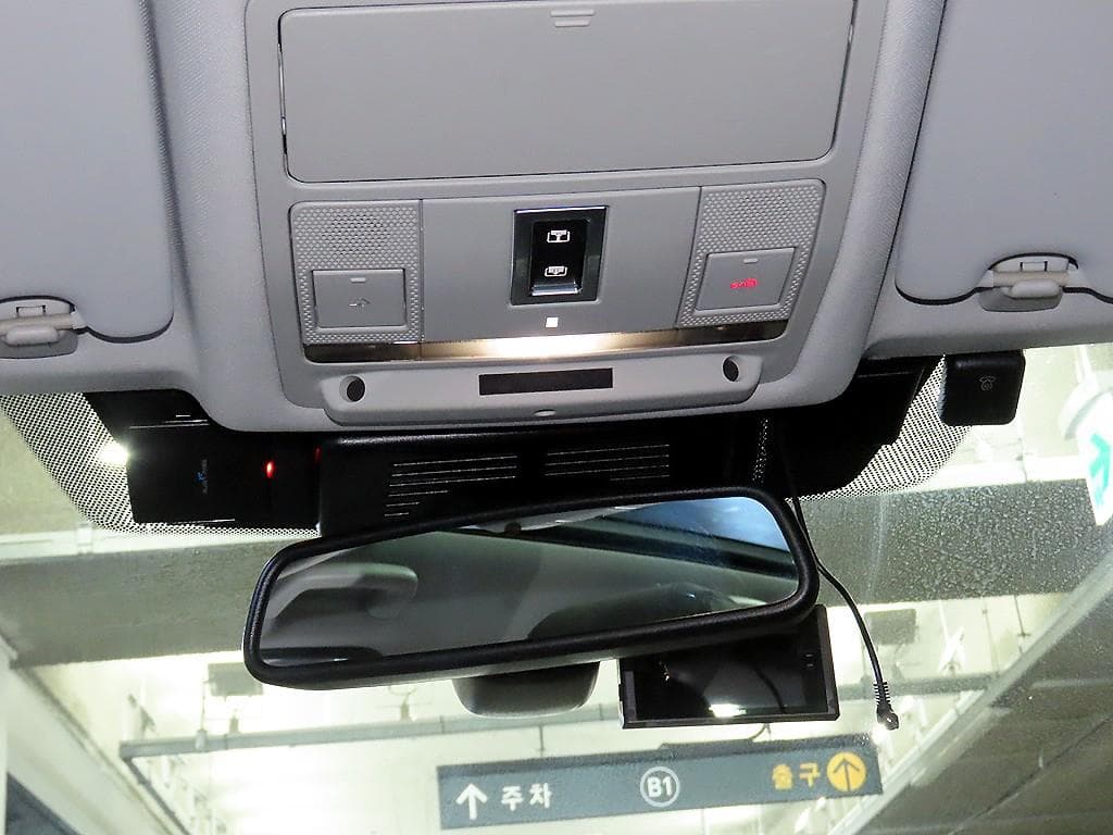 Land Rover 디스커버리 스포츠2.0 TD4 HSE Лукс - 15