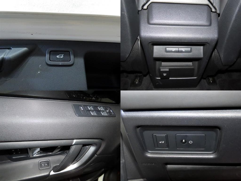 Land Rover 디스커버리 스포츠2.0 TD4 HSE Лукс - 18