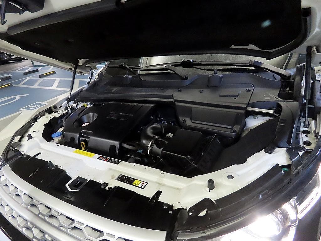 Land Rover 디스커버리 스포츠2.0 TD4 HSE Лукс - 19