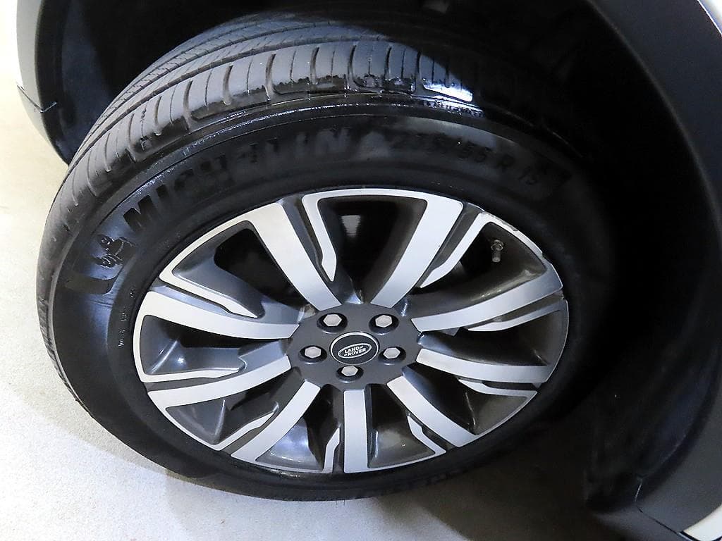 Land Rover 디스커버리 스포츠2.0 TD4 HSE Лукс - 20
