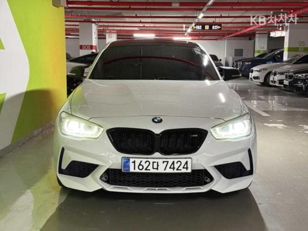 BMW Нов1시리즈118d 스포츠 Стандартен - 3