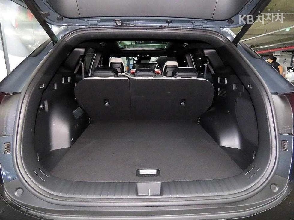Киа The New (фейслифт) Sportage Хибрид1.6 Турбо HEV 4x4 X-Line - 15