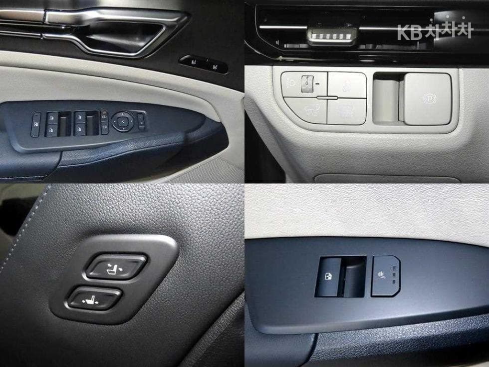 Киа The New (фейслифт) Sportage Хибрид1.6 Турбо HEV 4x4 X-Line - 17
