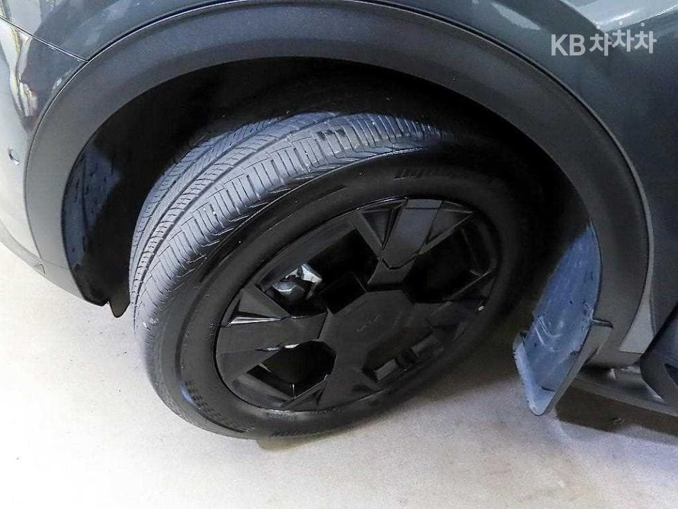 Киа The New (фейслифт) Sportage Хибрид1.6 Турбо HEV 4x4 X-Line - 20