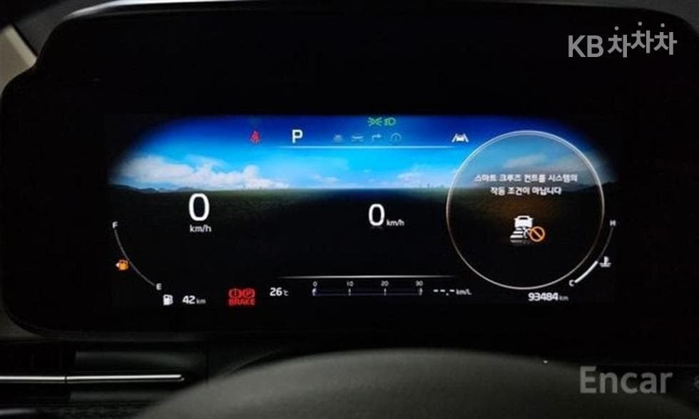 Киа Канивал 4-то поколениеВисок Лимузин (Канивал) G3.5 GDI 7-местен (Лимузин) Signature - 8
