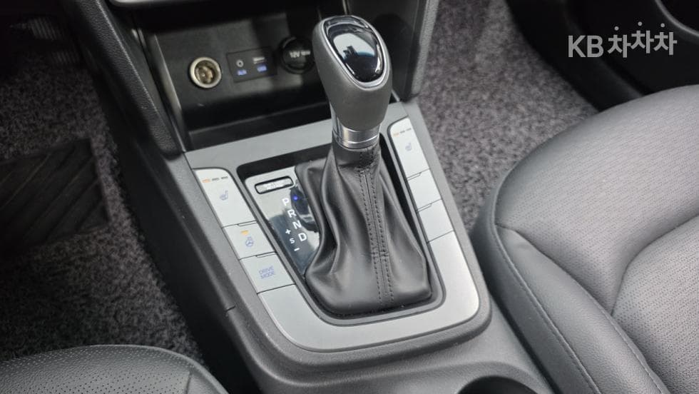 Hyundai The New (facelift) Avante (Elantra) ADSmartstream G1.6 Smart - 27