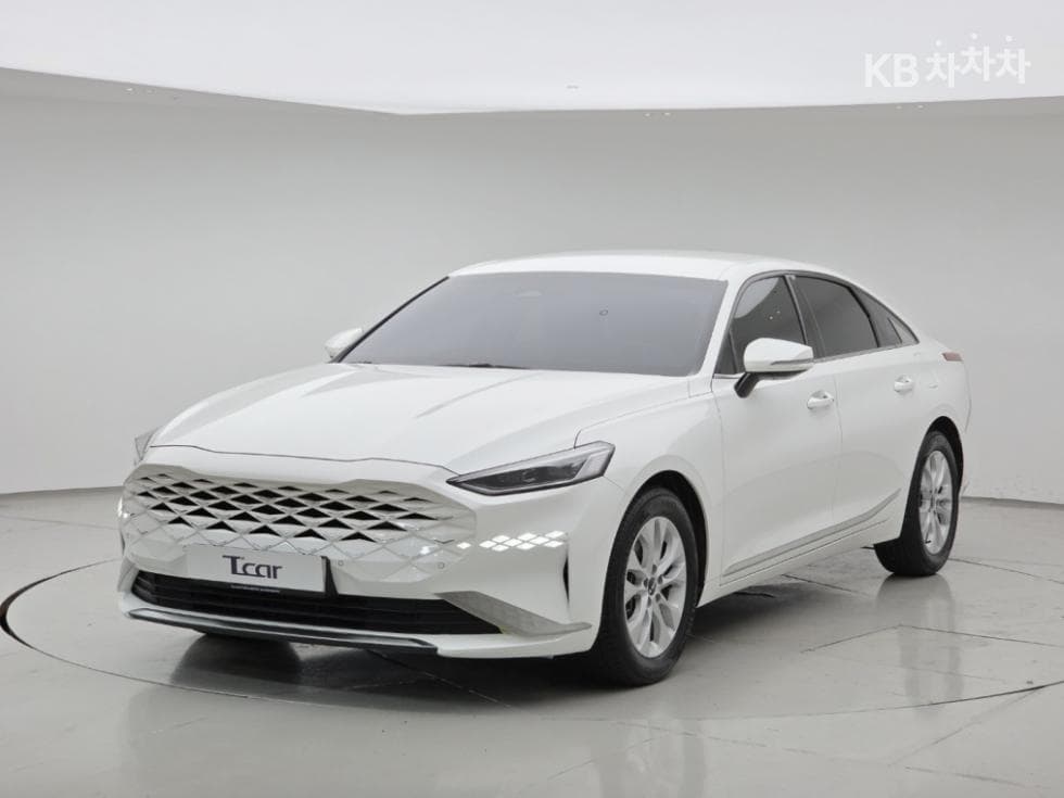 Киа K8 2.5L бензин Noblesse Базов - Image 1