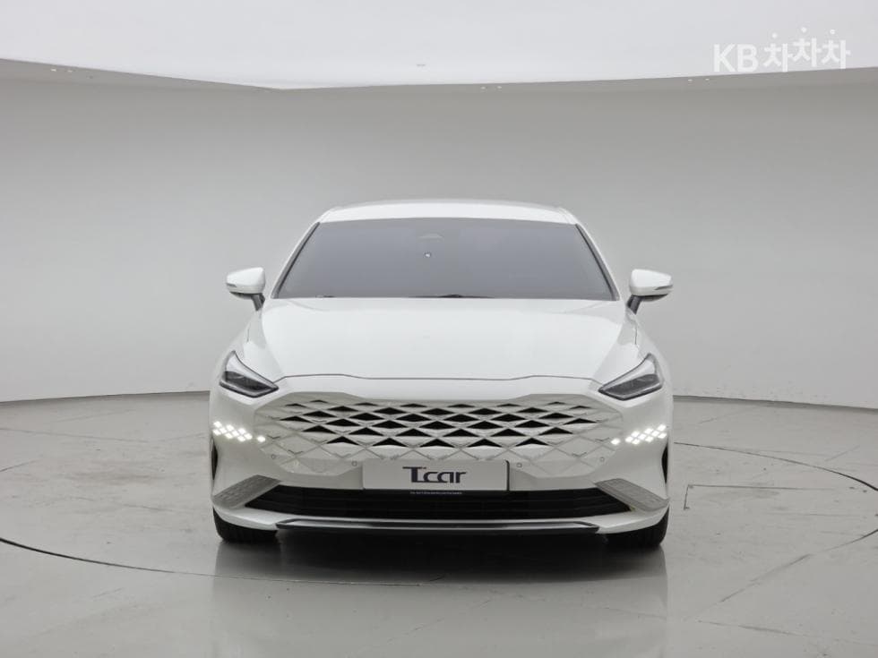 Kia K82.5L gasoline Noblesse Light - 2