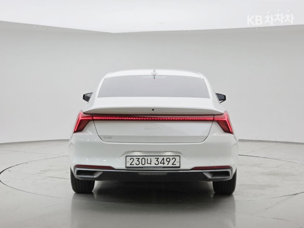 Kia K82.5L gasoline Noblesse Light - 4