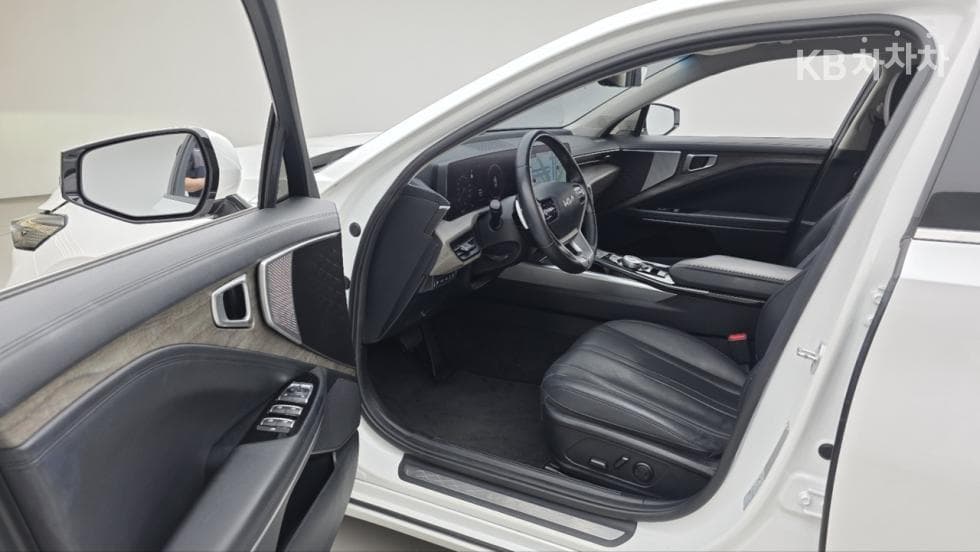 Kia K82.5L gasoline Noblesse Light - 8