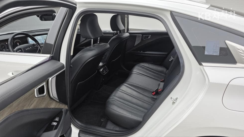 Kia K82.5L gasoline Noblesse Light - 9