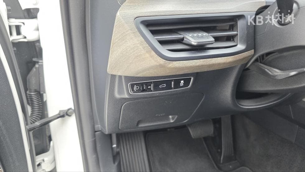 Kia K82.5L gasoline Noblesse Light - 10