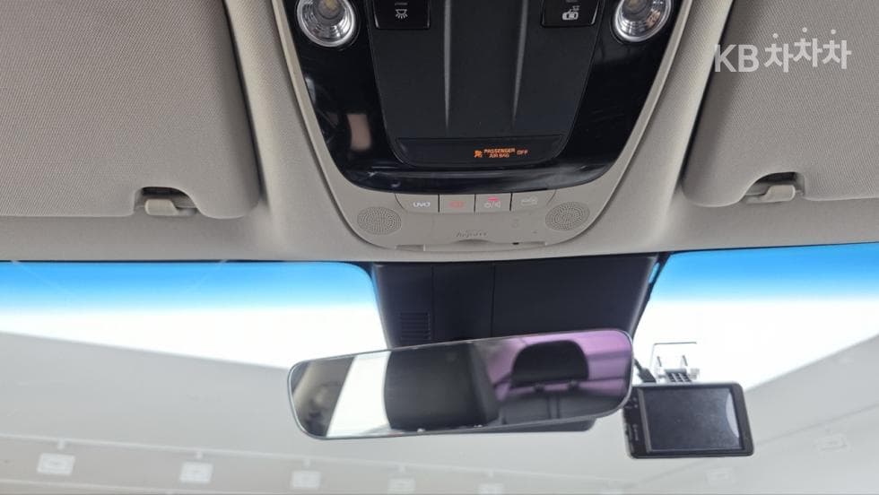 Kia K82.5L gasoline Noblesse Light - 14