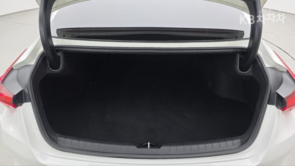 Kia K82.5L gasoline Noblesse Light - 17