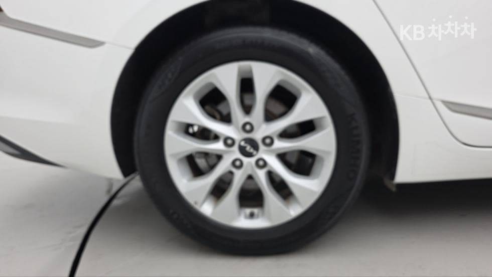 Kia K82.5L gasoline Noblesse Light - 18