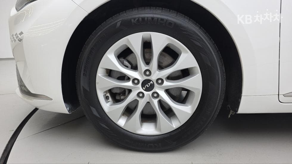 Kia K82.5L gasoline Noblesse Light - 20