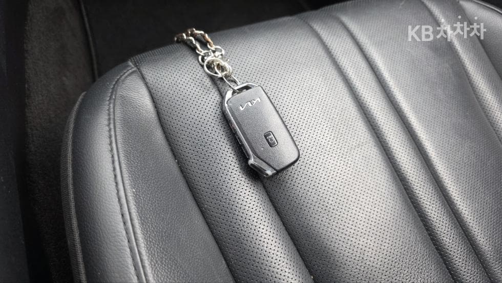 Kia K82.5L gasoline Noblesse Light - 22