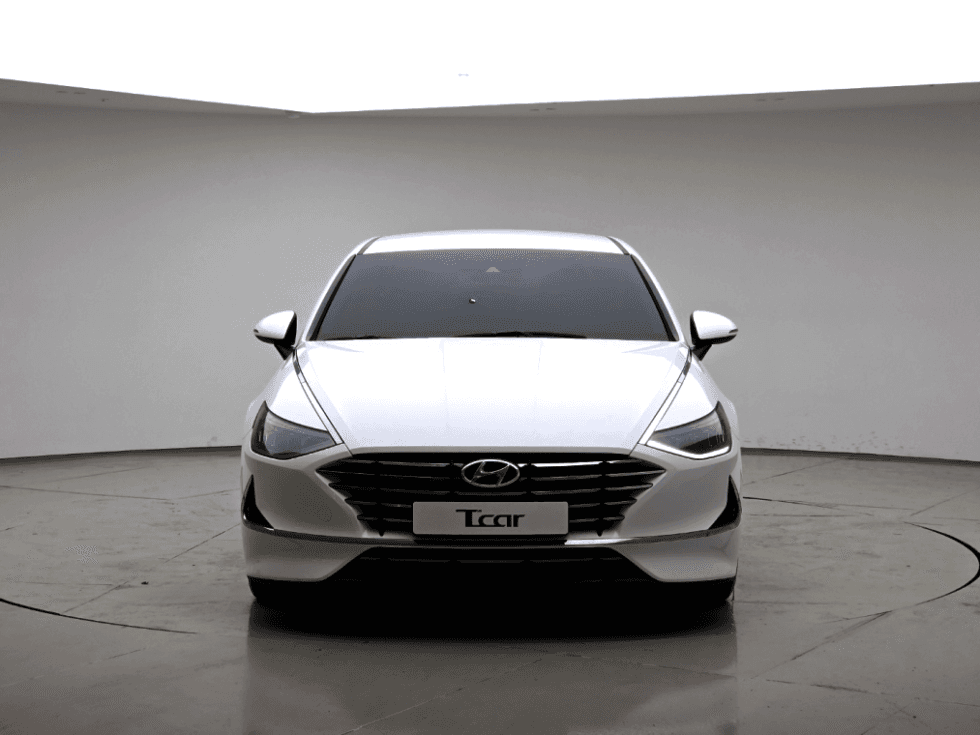 Хюндай Соната (DN8)2.0 Premium - 2
