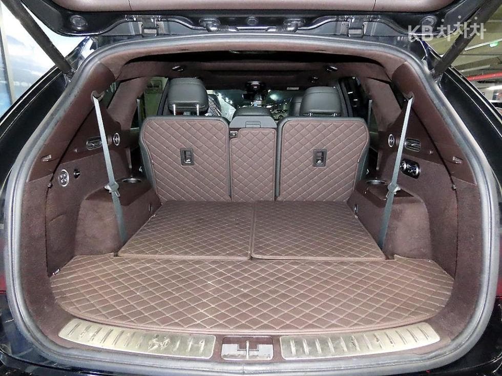 Дженезис GV802.5 Турбо Бензин AWD - 16