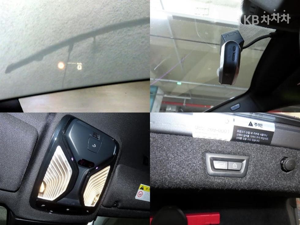 BMW M시리즈M5 Седан F10 - 18