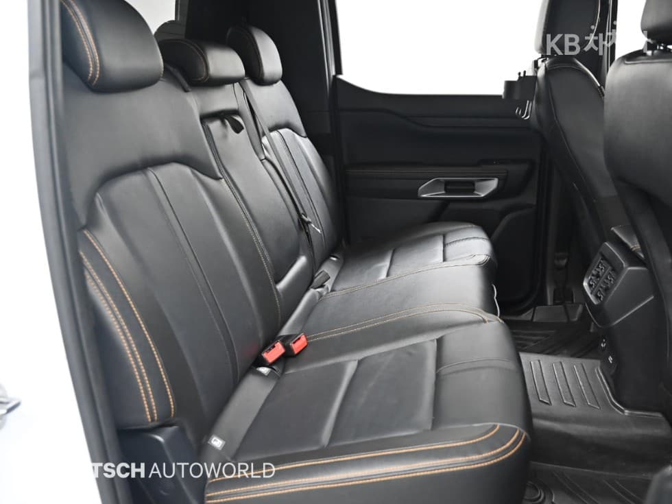 Ford 레Seater저 4th generation2.0 와일드트랙 - 12