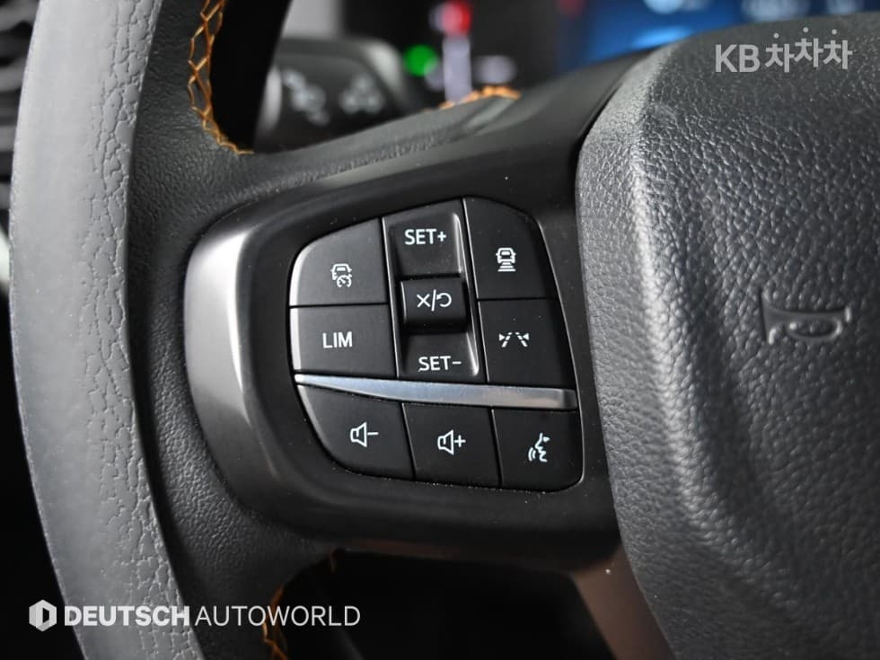 Ford 레Seater저 4th generation2.0 와일드트랙 - 16