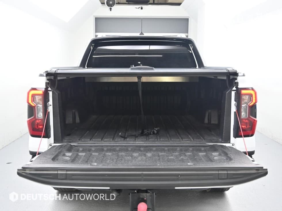 Ford 레Seater저 4th generation2.0 와일드트랙 - 19