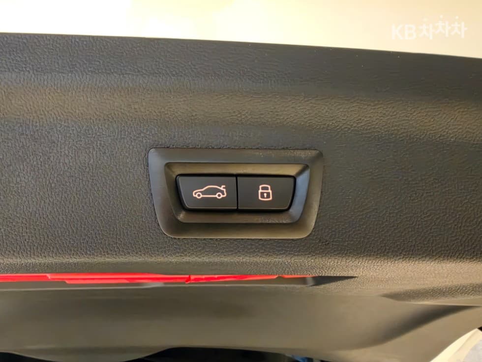 Мини Countryman (F60)2.0 Cooper S All4 하이랜드에디션 - 7