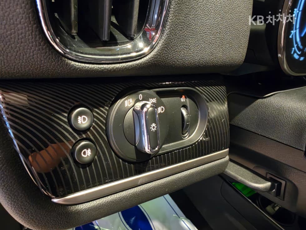 Мини Countryman (F60)2.0 Cooper S All4 하이랜드에디션 - 21