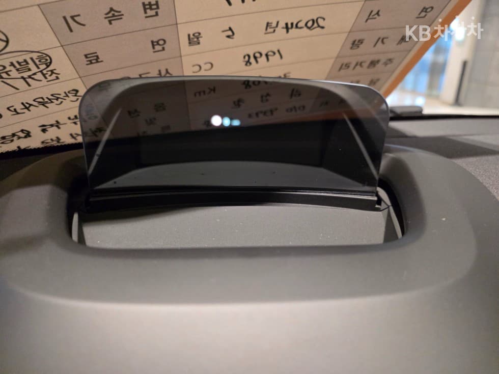 Мини Countryman (F60)2.0 Cooper S All4 하이랜드에디션 - 19
